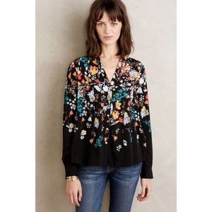 Anthropologie Maeve Conversationalist Buttondown,0